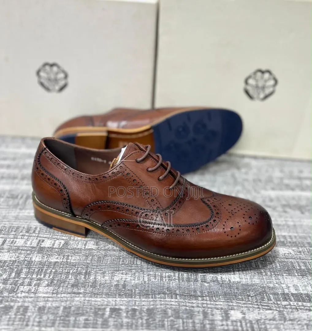 Instant Drip Upgrade Gentle Shoes
