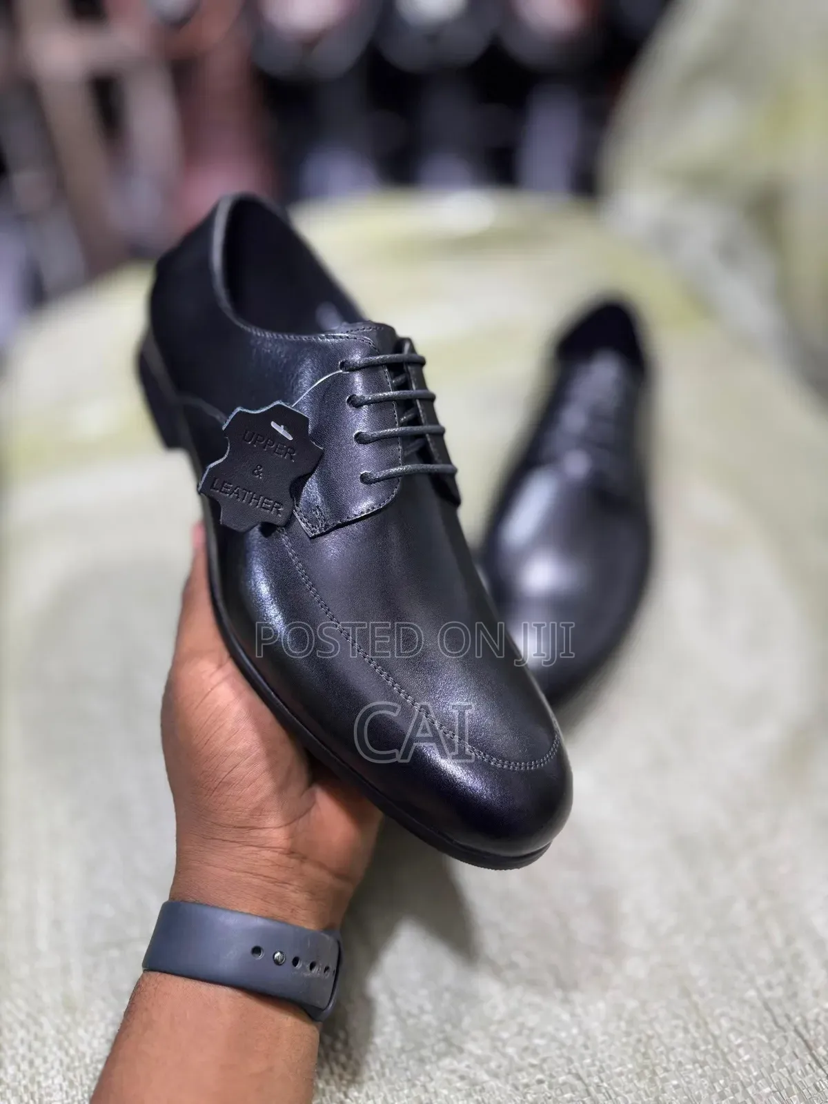 Instant Drip Upgrade Gentle Shoes