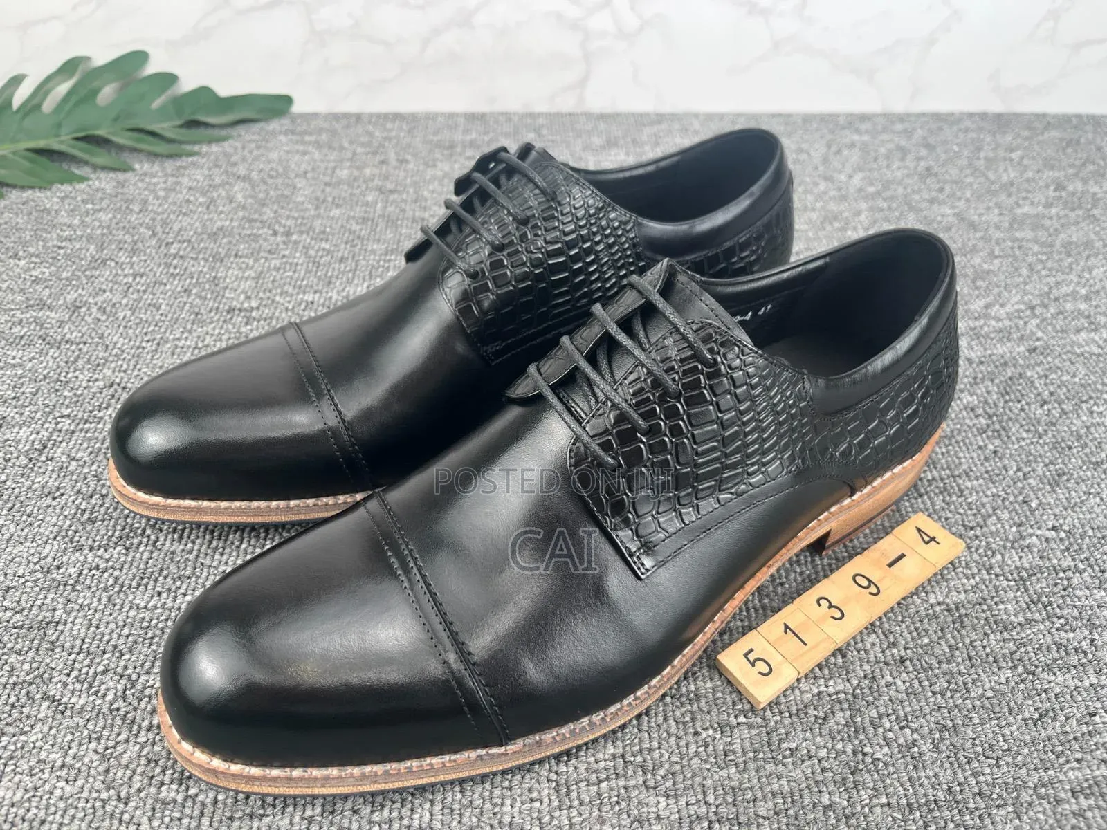 Instant Drip Upgrade Gentle Shoes
