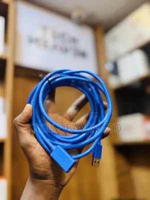 USB 3.0 Extension Cable 3M