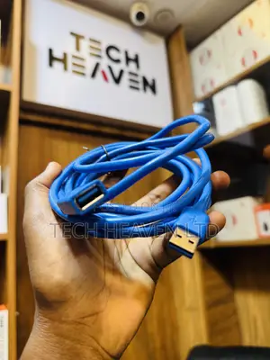 USB 3.0 Extension Cable 3M