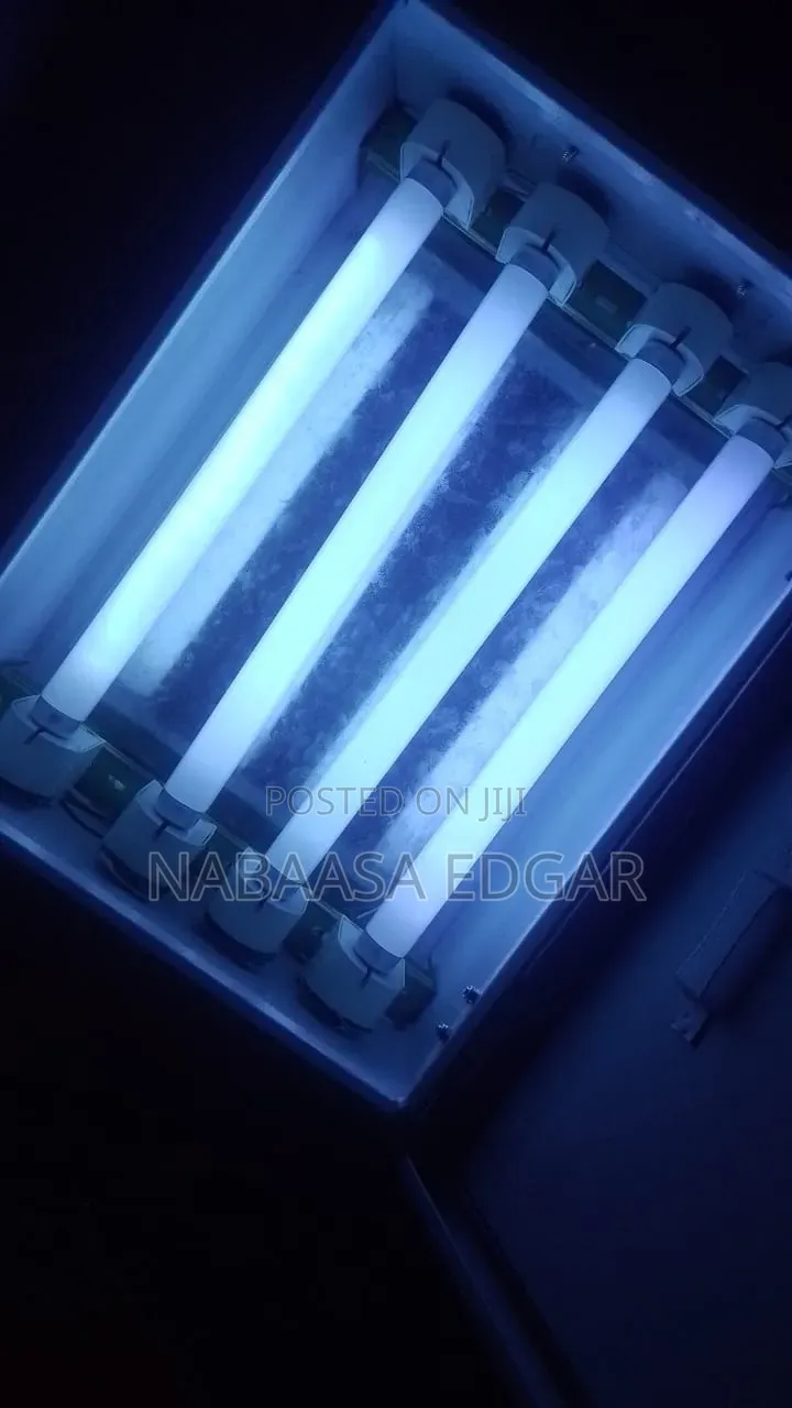 Stamp Maker Machine