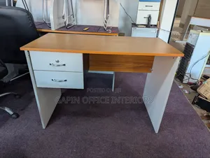 Office Table // Office Desk // Office Furniture of Size 1.2 Metres