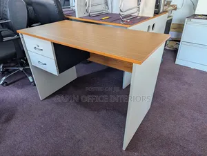Office Table // Office Desk // Office Furniture of Size 1.2 Metres