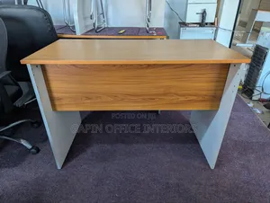 Office Table // Office Desk // Office Furniture of Size 1.2 Metres