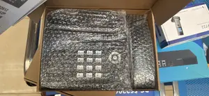 Grandstream GRP2612W Carrier-Grade IP Phone