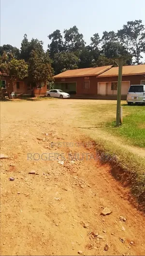 Prime Residential Investment Property for Sale – Busega, Nateete