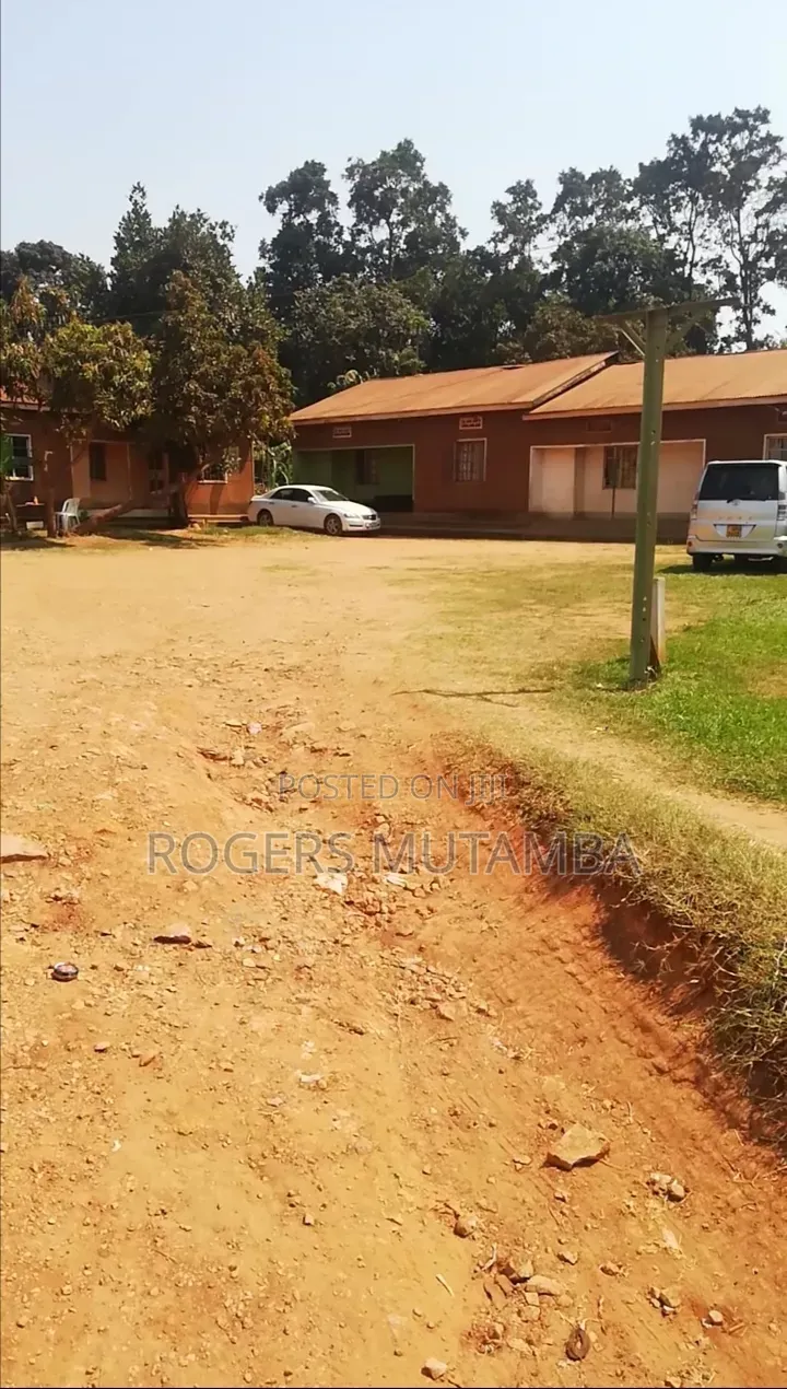 Prime Residential Investment Property for Sale – Busega, Nateete