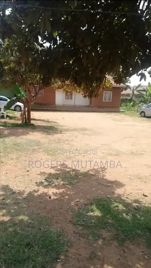 Prime Residential Investment Property for Sale – Busega, Nateete