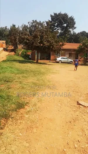 Prime Residential Investment Property for Sale – Busega, Nateete