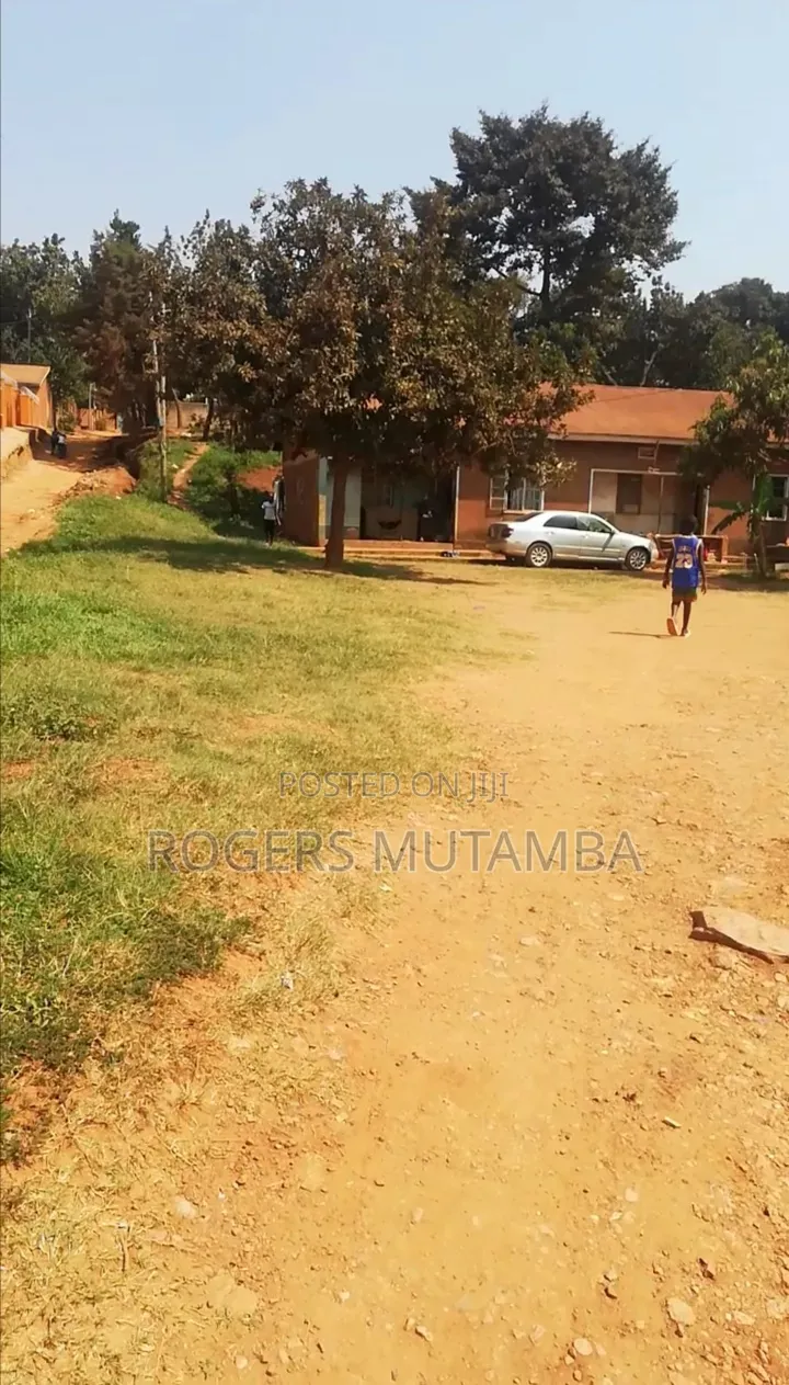 Prime Residential Investment Property for Sale – Busega, Nateete