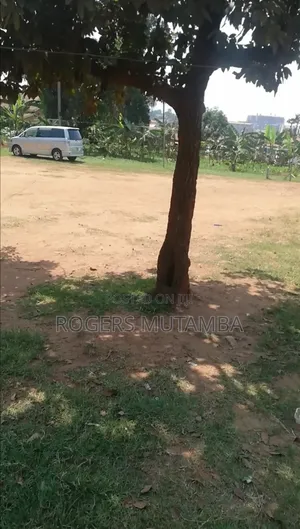 Prime Residential Investment Property for Sale – Busega, Nateete