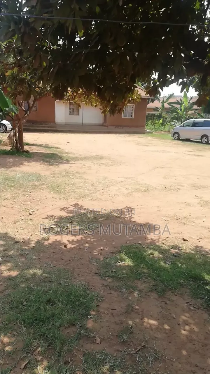 Prime Residential Investment Property for Sale – Busega, Nateete