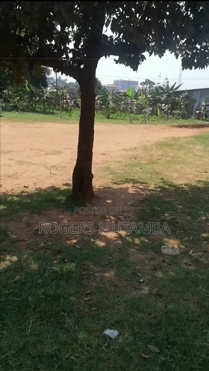 Prime Residential Investment Property for Sale – Busega, Nateete