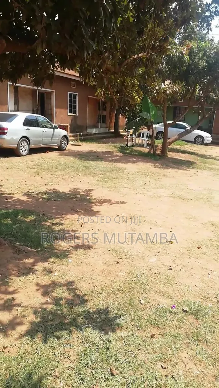 Prime Residential Investment Property for Sale – Busega, Nateete