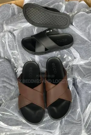 Quva Men Sandles