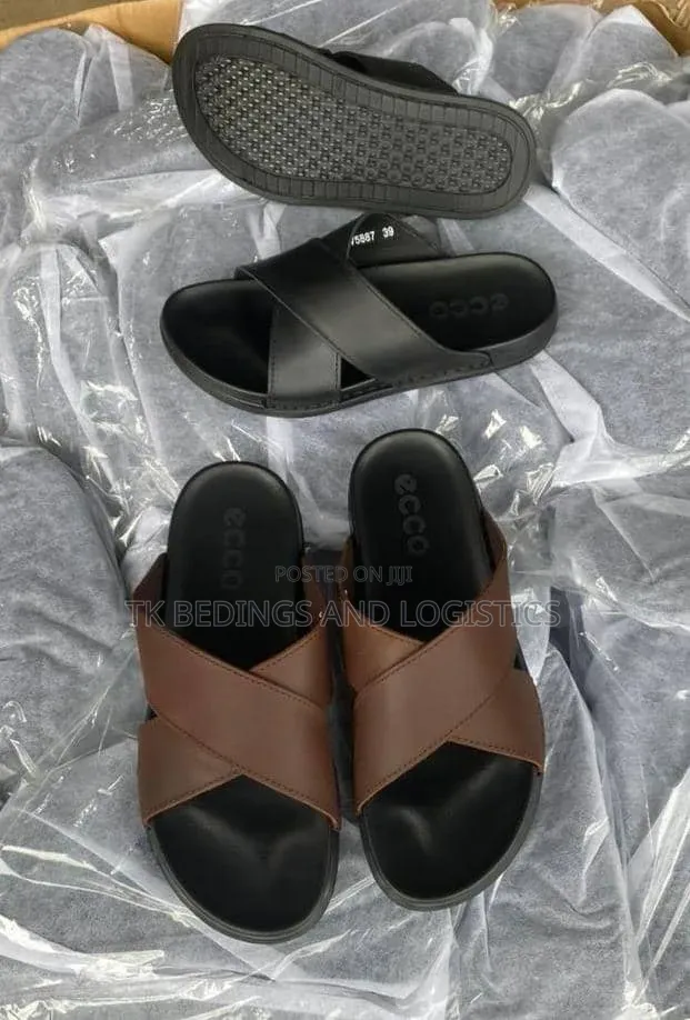 Quva Men Sandles