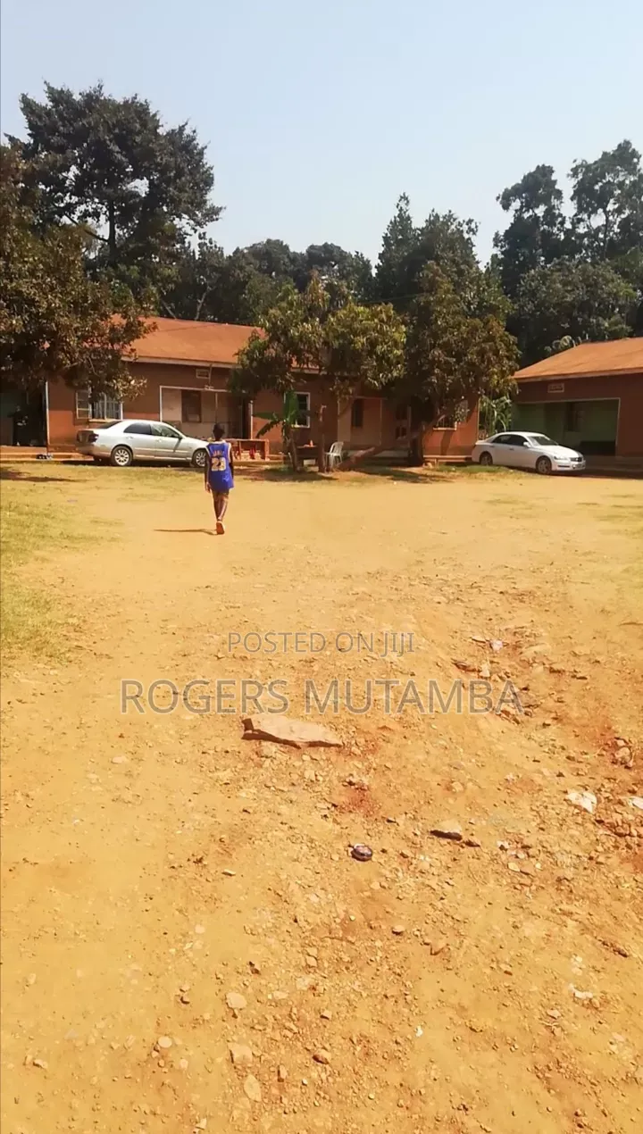 Prime Residential Investment Property for Sale – Busega, Nateete