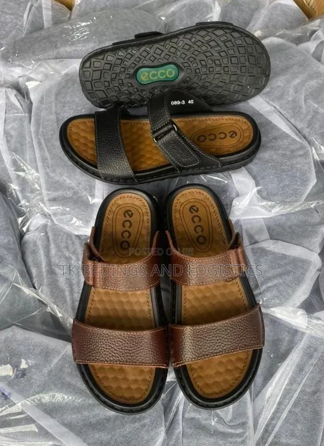 Quva Men Sandles