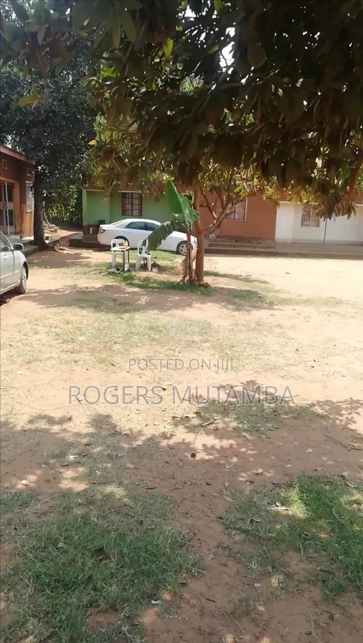 Prime Residential Investment Property for Sale – Busega, Nateete