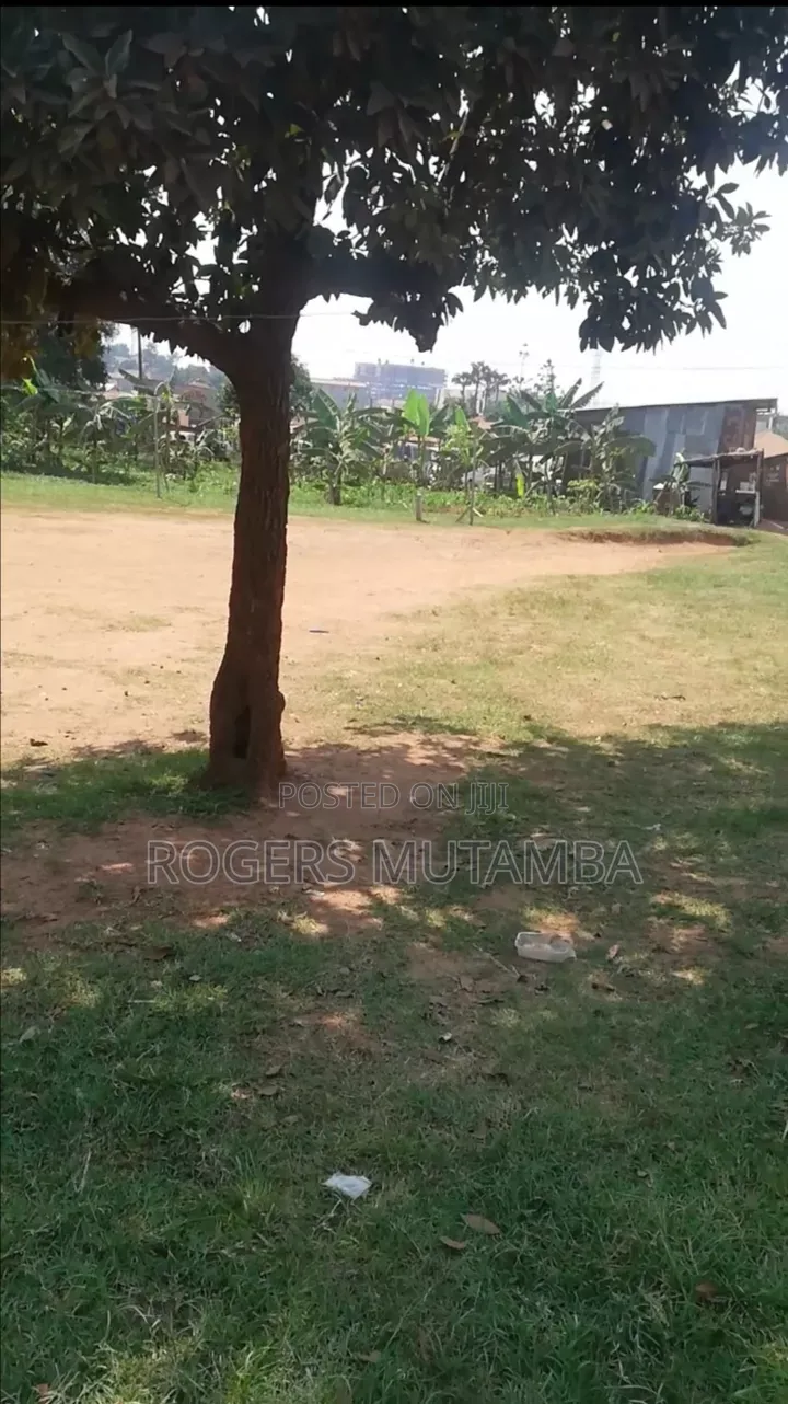 Prime Residential Investment Property for Sale – Busega, Nateete