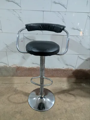 Second Hand // Refurbished Counter Stool// Bar Stool
