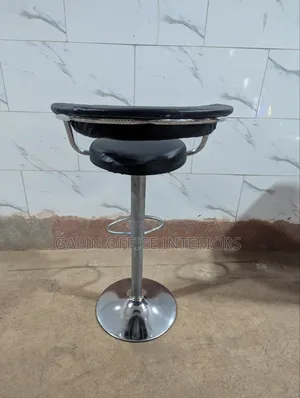 Second Hand // Refurbished Counter Stool// Bar Stool
