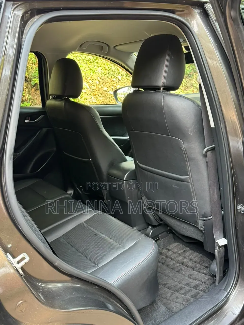 Mazda CX-5 2013