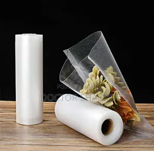 1 Roll Food-Grade Vacuum Sealer Bag