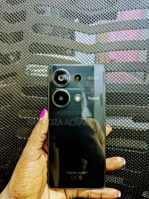Xiaomi 13 Pro 256 GB Black