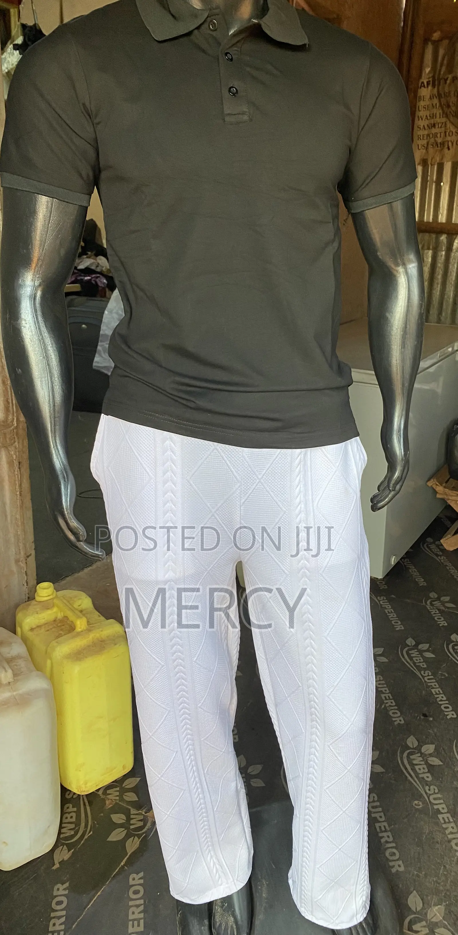 Classic Fashion Clothes