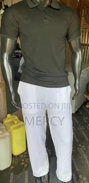 Classic Fashion Clothes