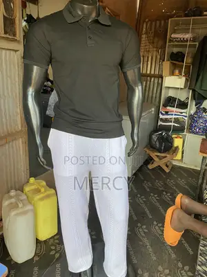 Classic Fashion Clothes