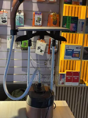 Hoffman Garment Steamer