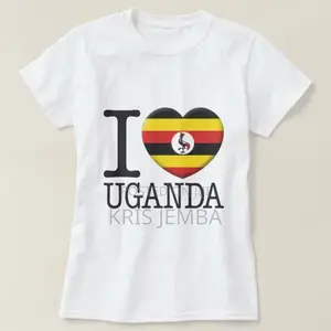 T - Shirt and Customized Printing