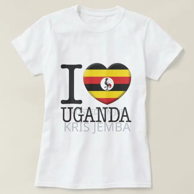 T - Shirt and Customized Printing