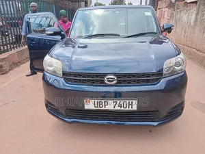 Toyota Corolla Rumion 2009