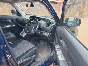 Toyota Corolla Rumion 2009