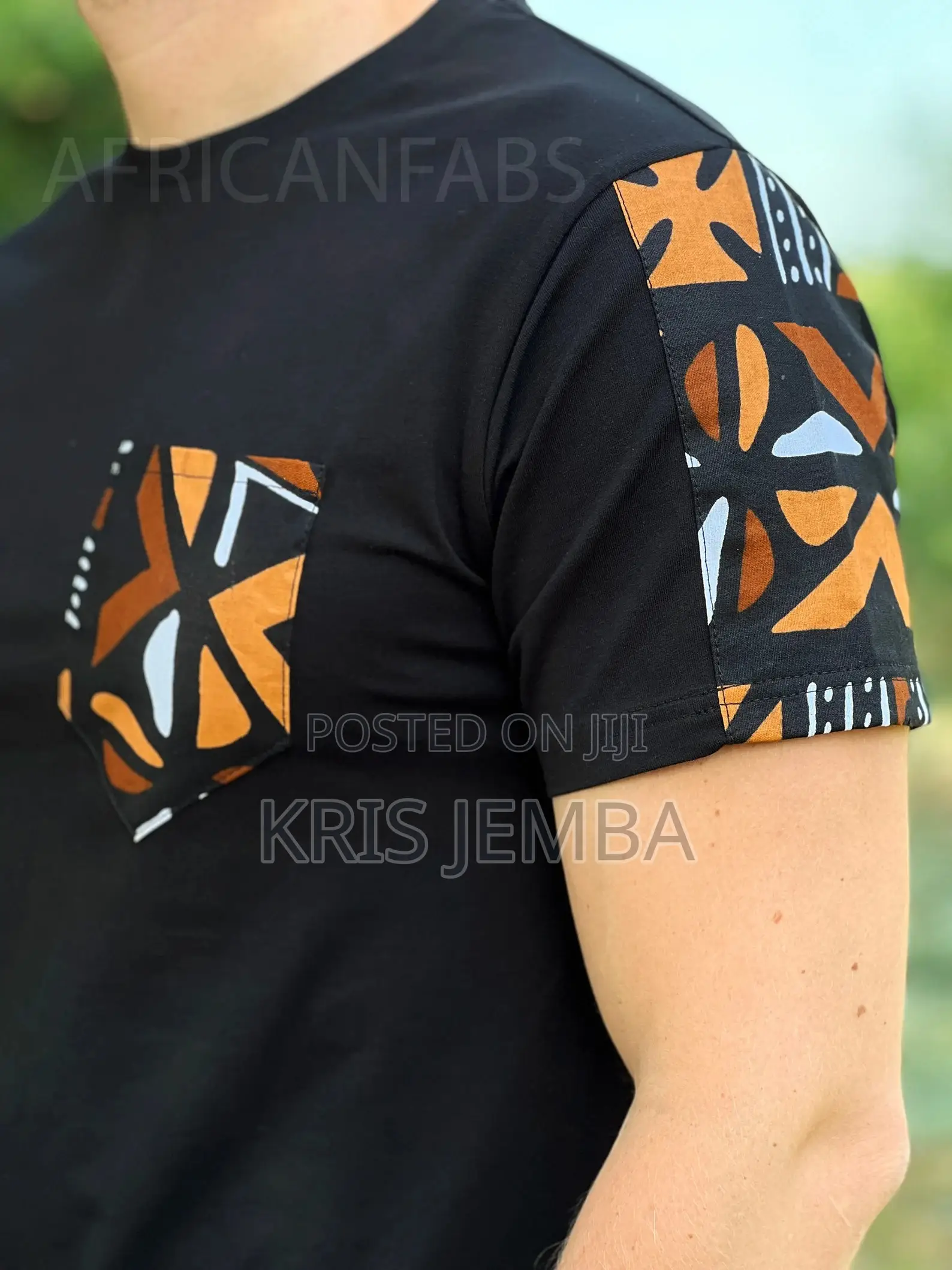 T - Shirt and Customized Printing
