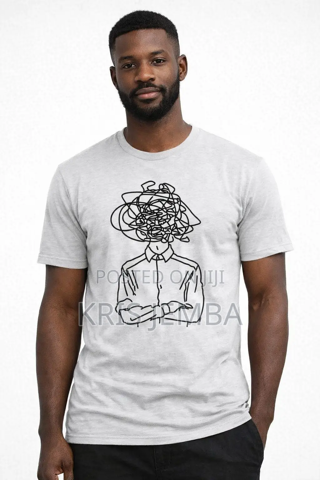 T - Shirt and Customized Printing
