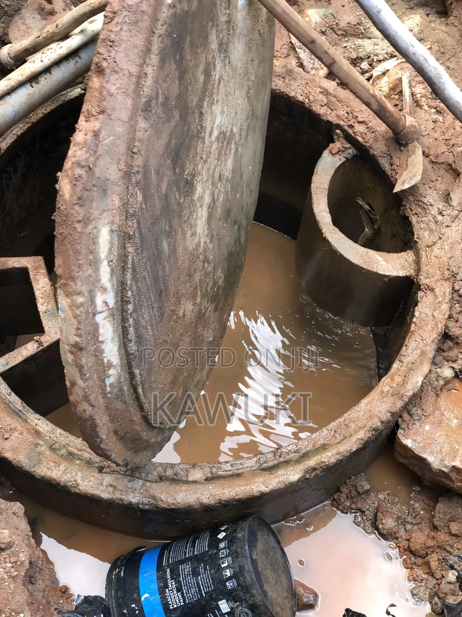 Bio Digester