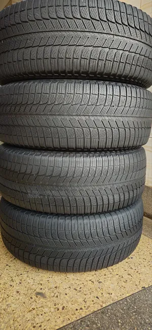 265/65r17 Michilline Uesd Tyres