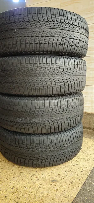 265/65r17 Michilline Uesd Tyres