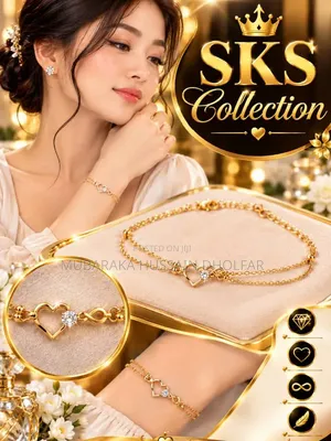 Bracelets N Charms