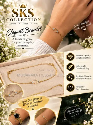 Bracelets N Charms