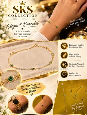 Bracelets N Charms