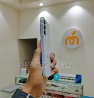New Samsung Galaxy A15 5G 256 GB White