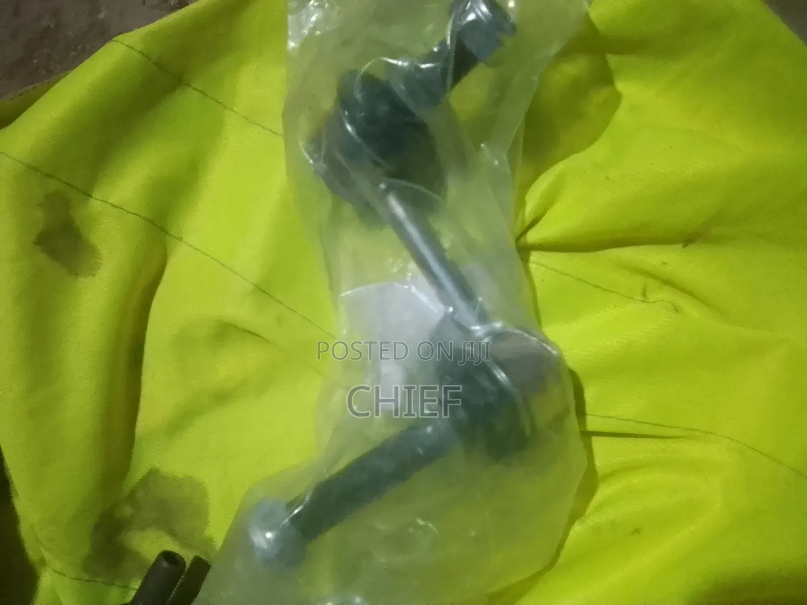 Spare Parts to All Cars