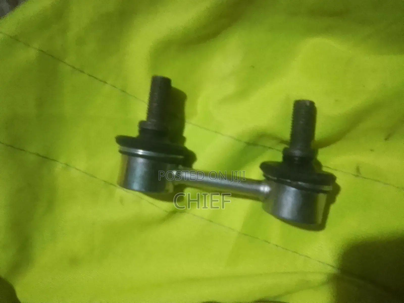 Spare Parts to All Cars