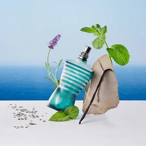 Jean Paul Gaultier(Le Male,Le Male Le Parfum,La Belle,Le Beau Edp Edt)